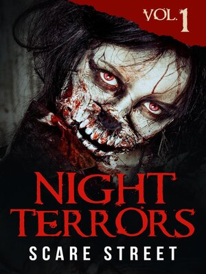 cover image of Night Terrors Volume 1